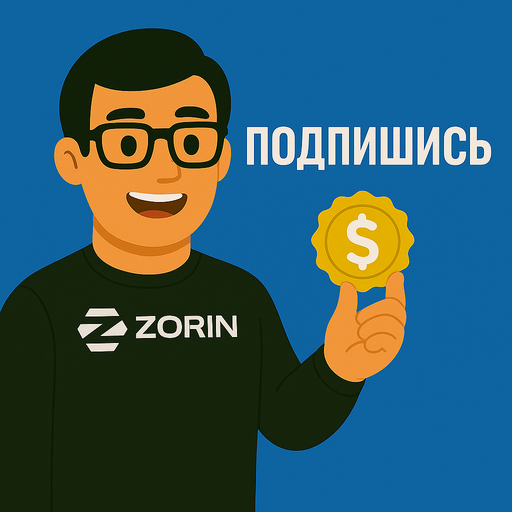 ZORIN Member